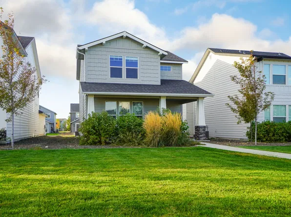 4902 W Thornapple Dr, Meridian, ID 83646