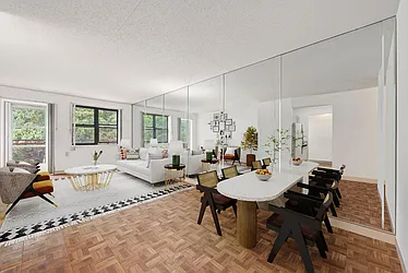 Sold by Corcoran
