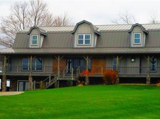 34300 Belmont Ridge Rd, Piedmont, OH 43983