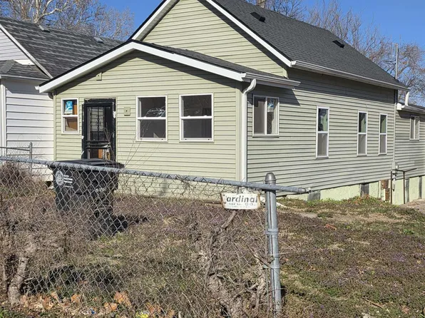 2409 N 29th St, Omaha, NE 68111