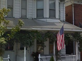 329 S Main St, Nazareth, PA 18064