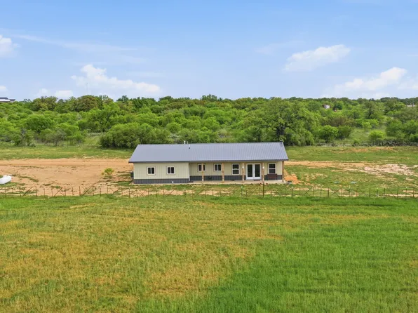 County Road 403, Cisco, TX 76437