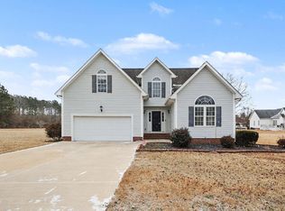 40 Breckenridge Pl, Dunn, NC 28334