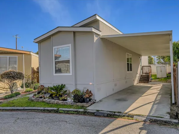 149 El Bosque Dr #149, San Jose, CA 95134