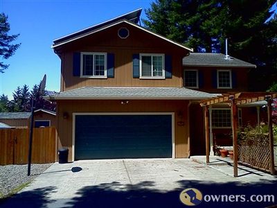 130 Cookson Ln, Blue Lake, CA, 95525