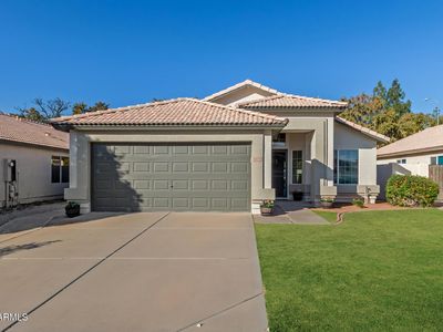 4624 E Hopi Ave, Mesa, AZ, 85206