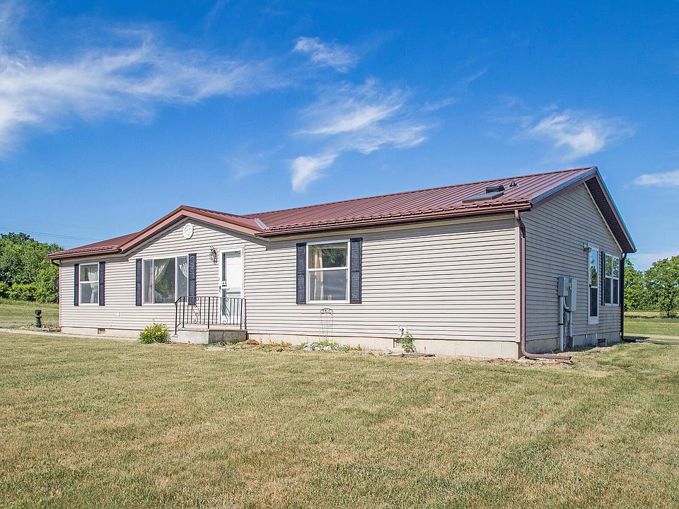 60800 Donnell Rd, Vandalia, MI 49095 Zillow