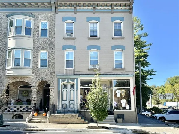 126 N 4th St Unit 2R, Easton, PA 18042