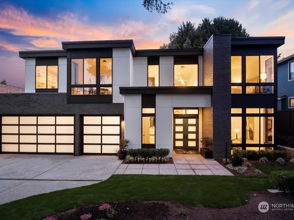 11206 NE 60th Street, Kirkland, WA 98033