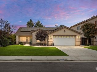 7108 Slickrock Dr, Bakersfield, CA 93313