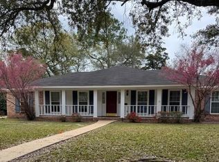 3755 Claridge Rd S, Mobile, AL 36608