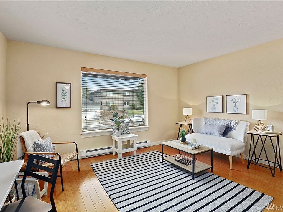 1st image of 1120 N K St APT 1