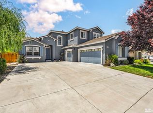 1444 Mill Creek Rd, Fernley, NV 89408