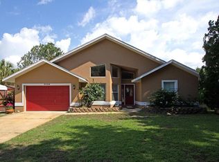 5326 County Road 122n, Wildwood, FL 34785