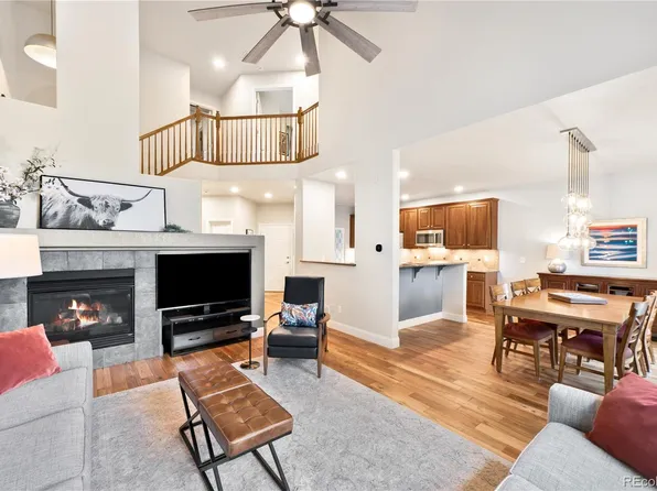 3504 W 125th Circle, Broomfield, CO 80020