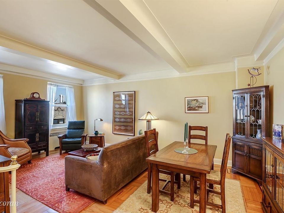 1st image of 250 Cabrini Blvd APT 8C