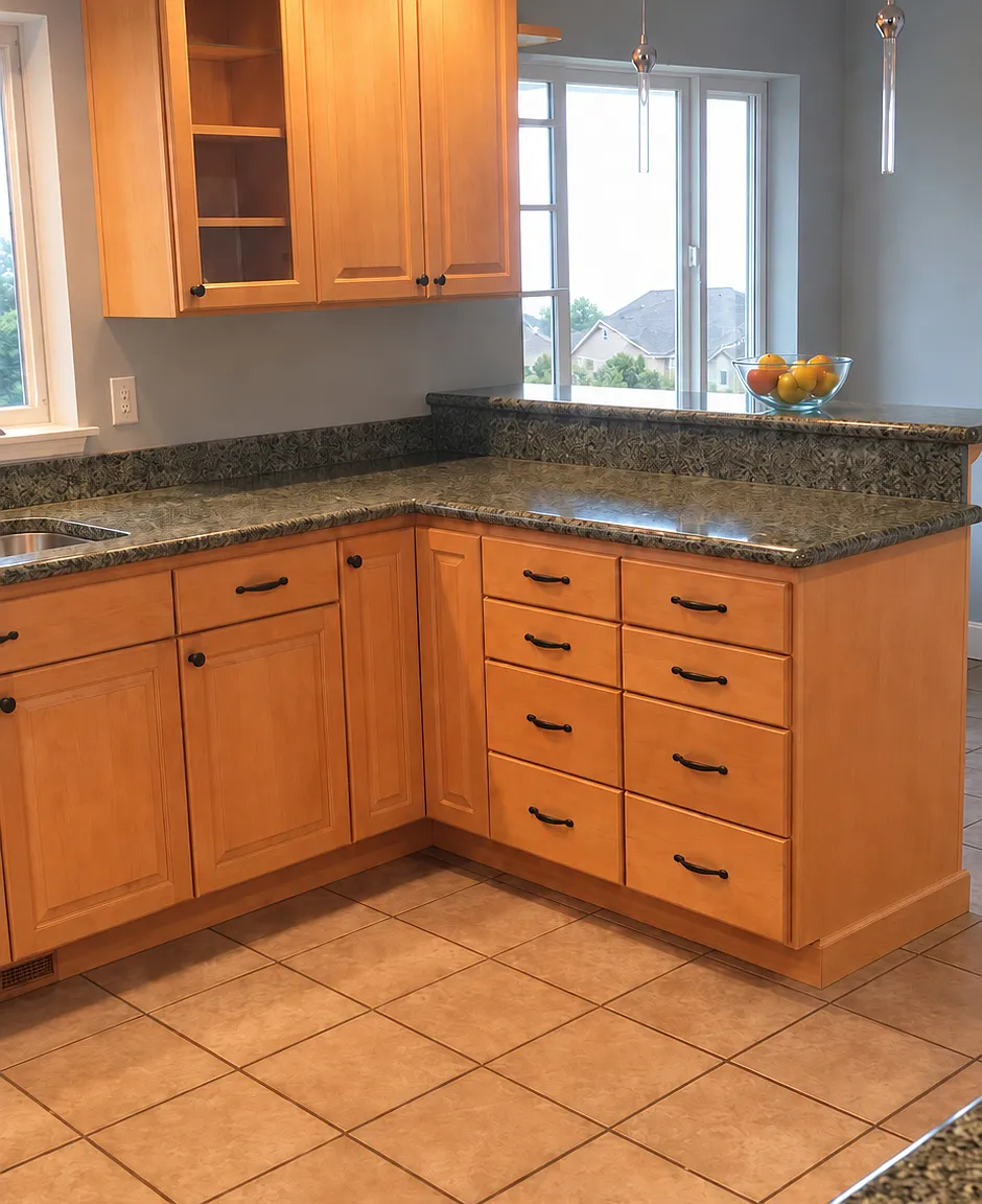 2 bed, 1.5 bath, 1500 sqft, $3,295 — Photo 4