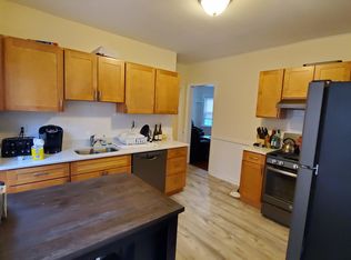 33 Alpha Rd #2, Dorchester Center, MA 02124
