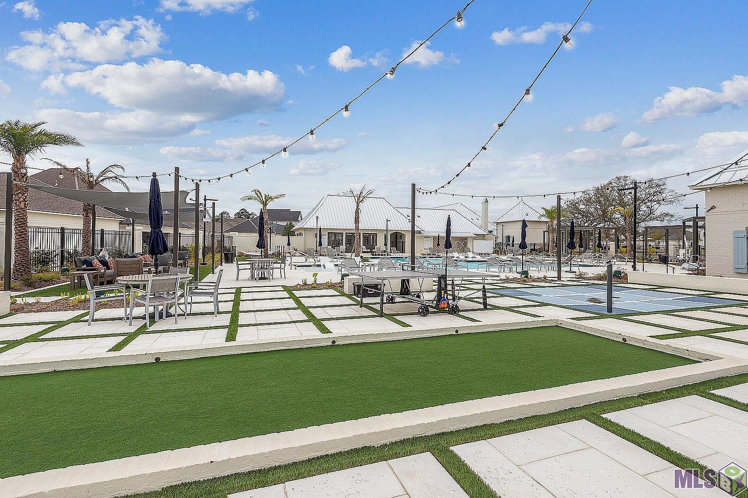 Rouzan Avenue B LOT 105A1, Baton Rouge, LA 70808 MLS 2024008608