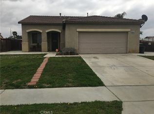 10621 Maple Ave, Bloomington, CA 92316
