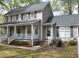 46 Chalmers Row, Florence, SC 29501