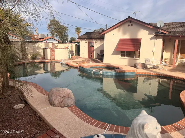 901 N BROWN Avenue, Casa Grande, AZ 85122