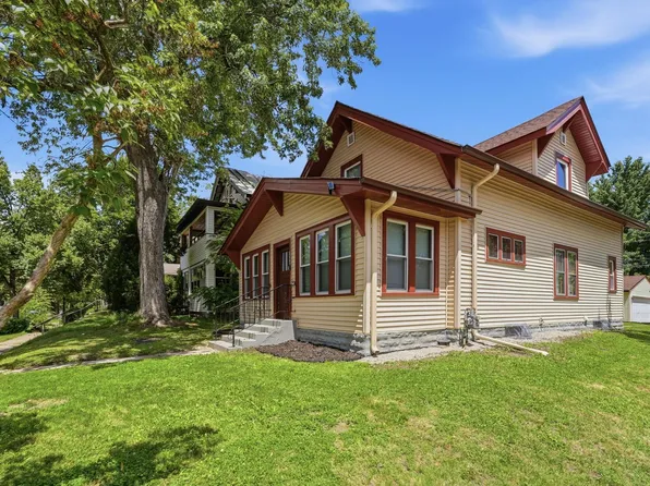 3500 Irving Ave N, Minneapolis, MN 55412