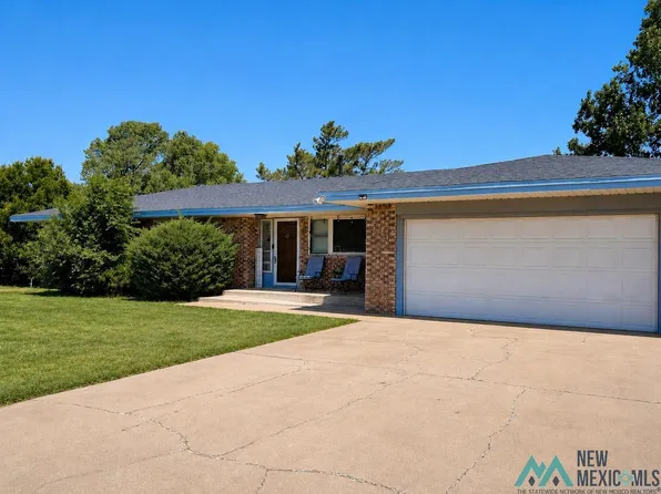 2100 Miller St, Clovis, NM 88101