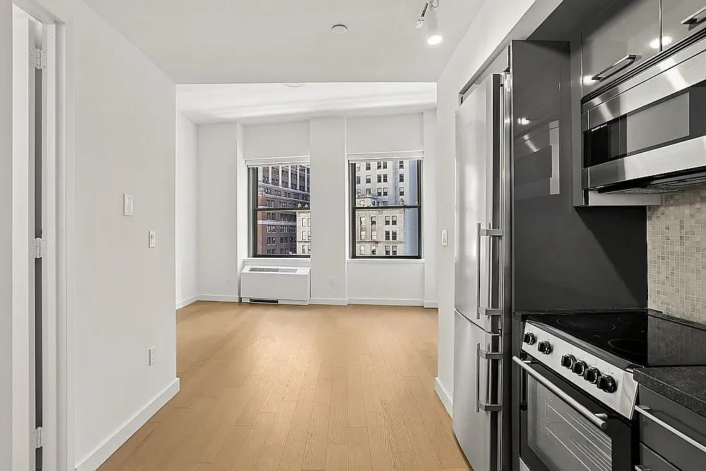 20 Exchange Place — Photo 1