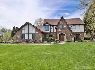 2658 Upper Bellbrook Rd, Xenia, OH 45385