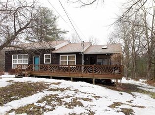 177 Rose Valley Rd, Monticello, NY 12701