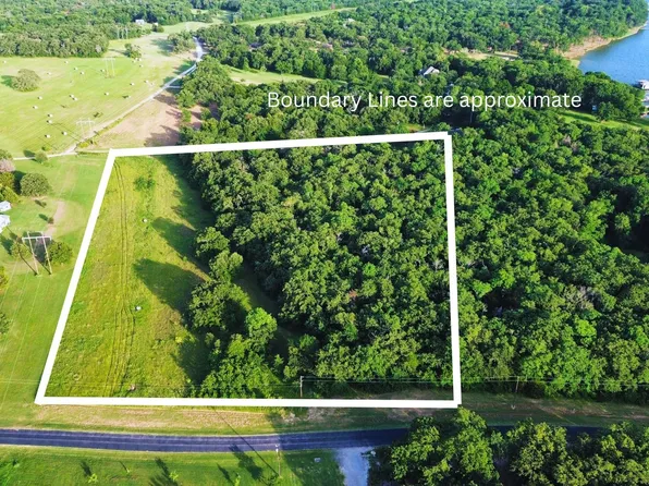 Lot 22 Northshore, Kerens, TX 75144