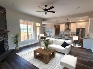 1190 Our Cove Rd, Huddleston, VA 24104