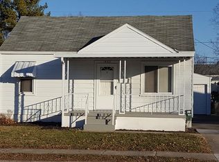 1432 Malden Ave, Springfield, OH 45504