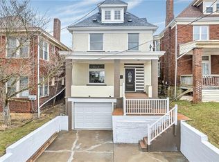 2317 Fremont Pl #2317, Pittsburgh, PA 15216
