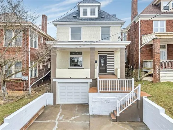 2317 Fremont Pl #2317, Pittsburgh, PA 15216