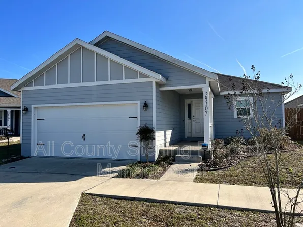 25107 SW 9th Ln, Newberry, FL 32669