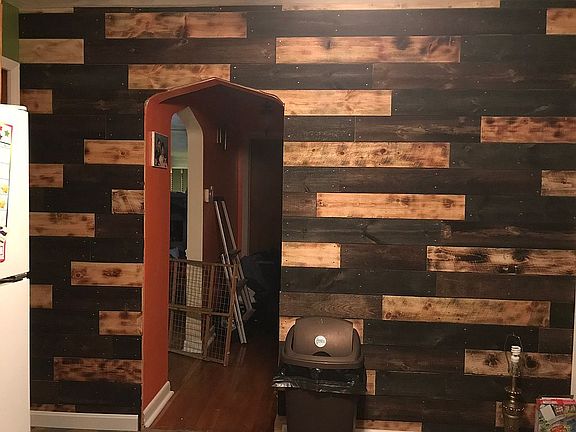 Kitchen 2018