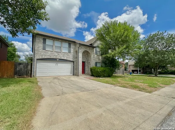 21502 Tenore, San Antonio, TX 78259