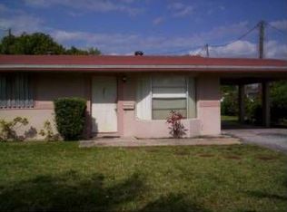 2671 NW 46th Ave, Lauderhill, FL 33313