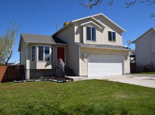 964 W 420 S, Tooele, UT 84074