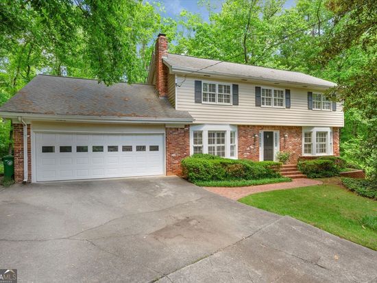 3999 Saint Clair Ct NE, Atlanta, GA 30319