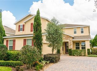 8025 Pond Apple Dr, Winter Garden, FL 34787