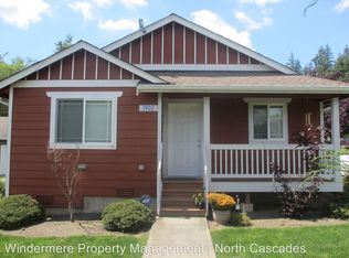 1902 Wildflower Way, Sedro Woolley, WA 98284