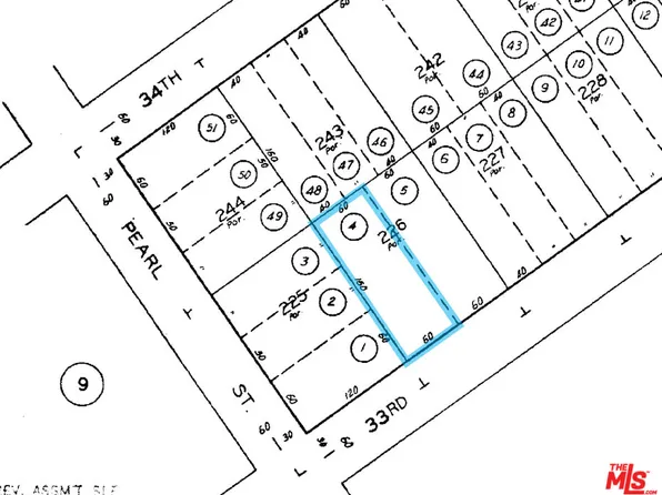 2521 33rd St, Santa Monica, CA 90405