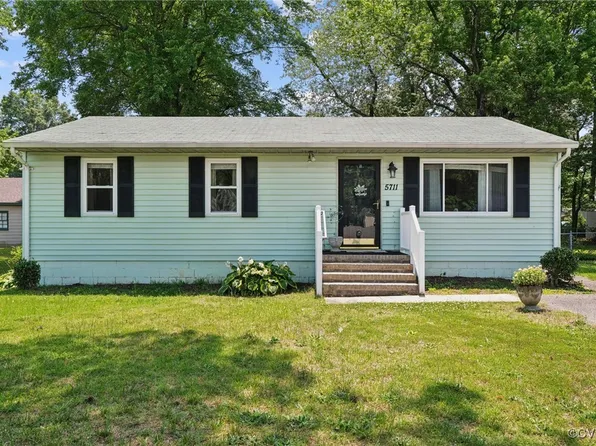5711 Yates Ln, Richmond, VA 23223
