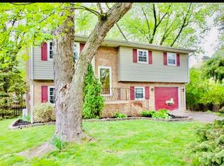 1 Delbrook Ct, Mechanicsburg, PA 17050