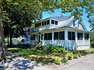 309 New Jersey Ave, Point Pleasant Beach, NJ 08742