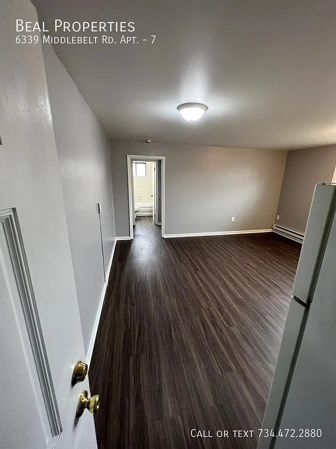 1 bed, 550 sqft, $960 — Photo 2