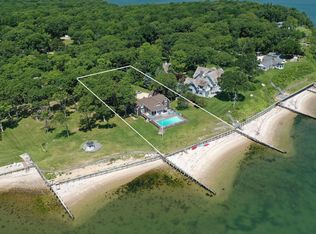 10 Club Dr #B, Shelter Island, NY 11964